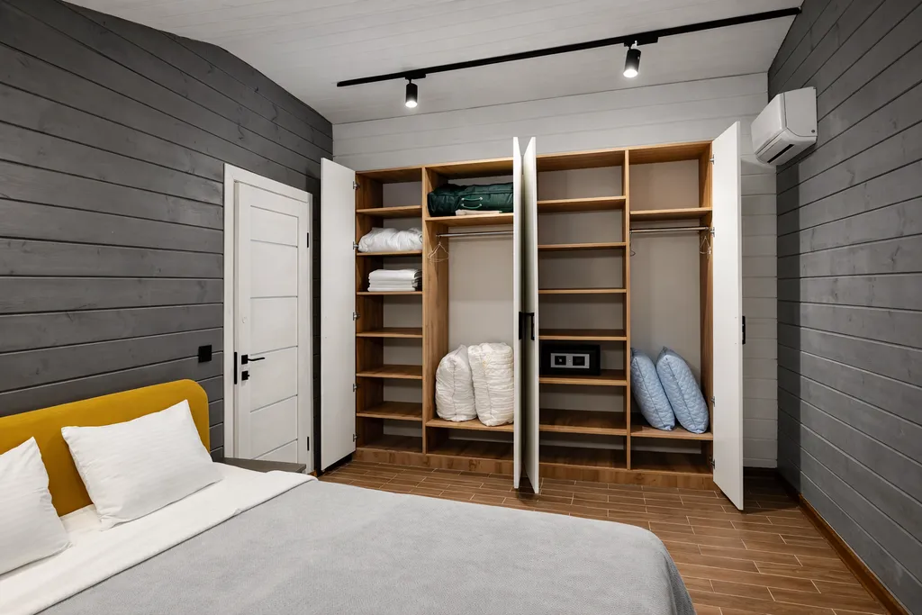 Домик комфорт у моря