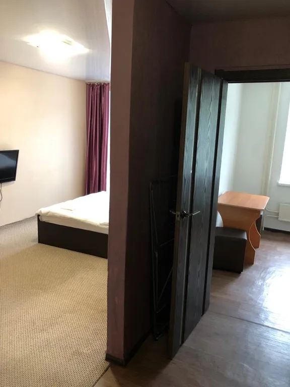 Уютная квартира с видом на лес и сады