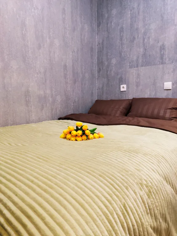 Уютная, стильная студия в ЖК Государев дом