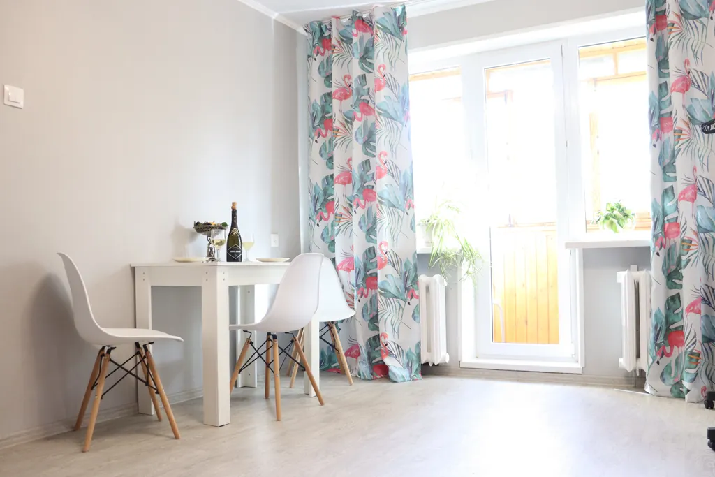 Квартира Апартаменты с видом на палату Пушникова в центре — аренда посуточно в Нижний Новгород