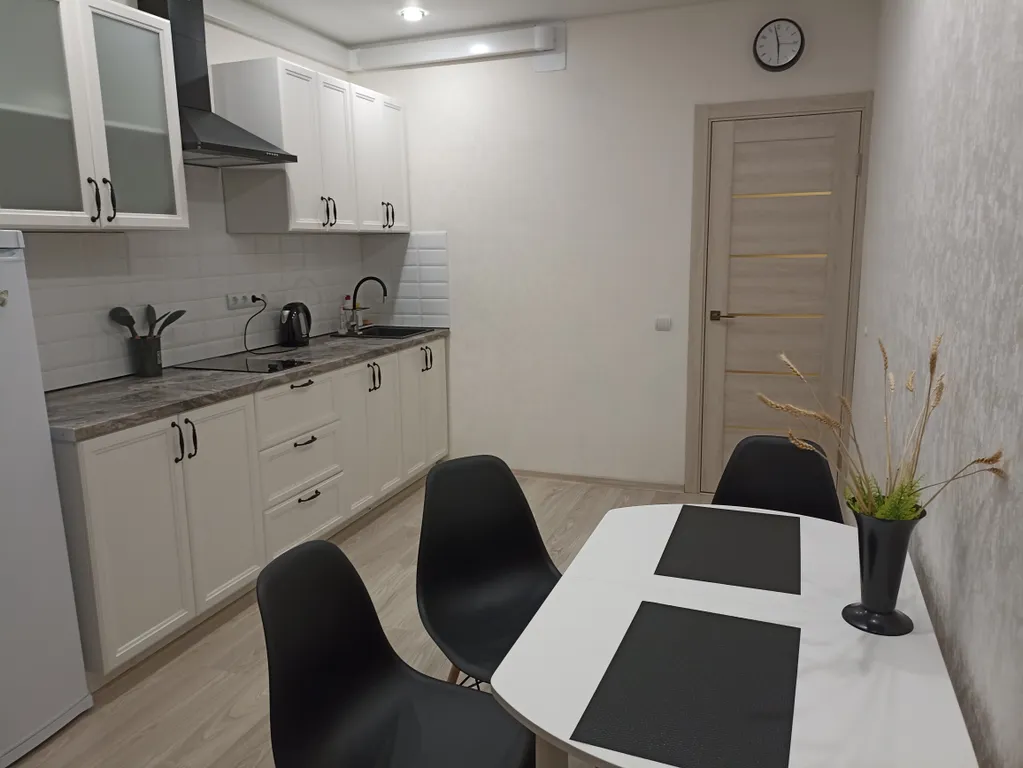 Комфортная квартира возле центра Травматологии и ортопедии, центра ЭКО