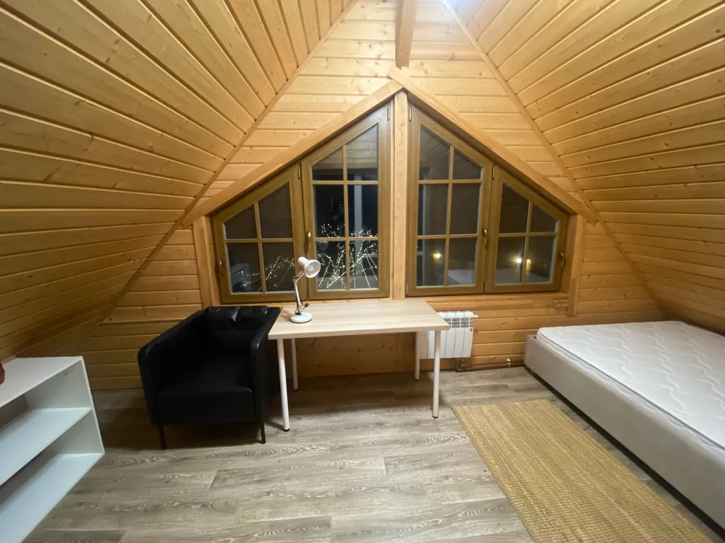 Котедж для отдыха