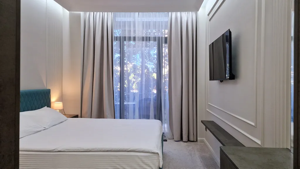 Квартира Комната — Адлер