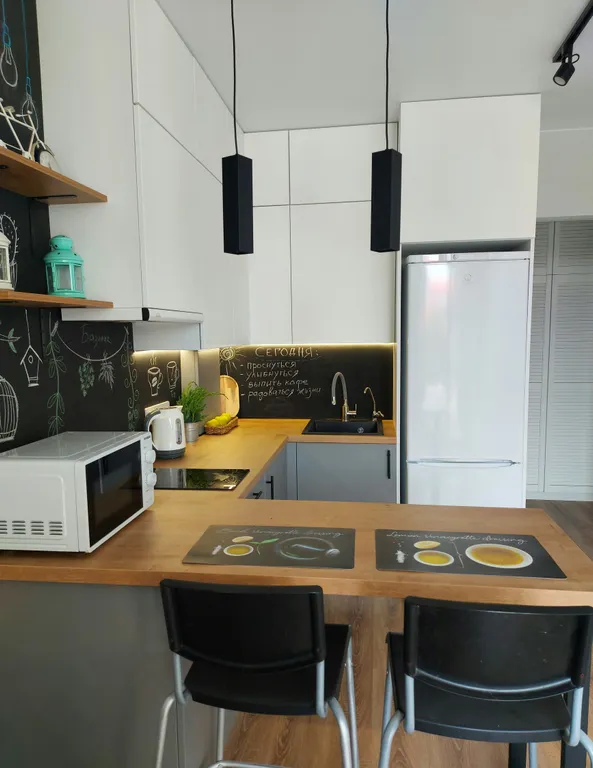 Апартамент я в отпуске