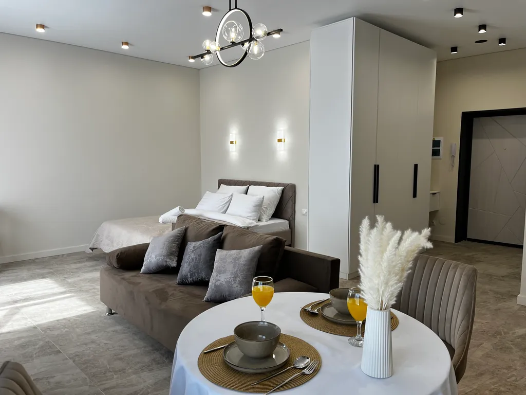 Бизнес-класс возле жд вокзала