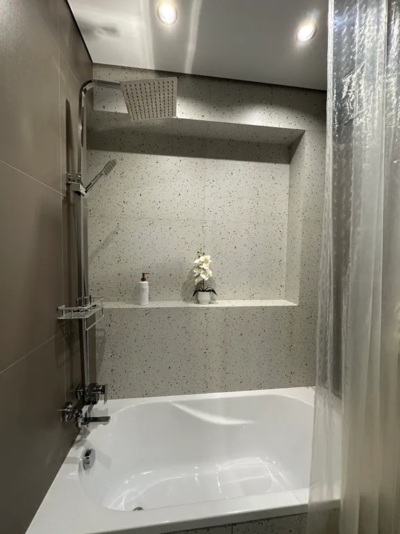 Квартира Квартира Уютная студия в районе парка Галицкого — Краснодар