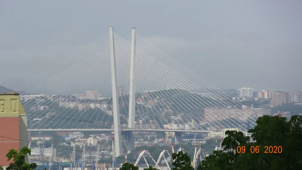 Квартира в центре Владивостока рядом с морем