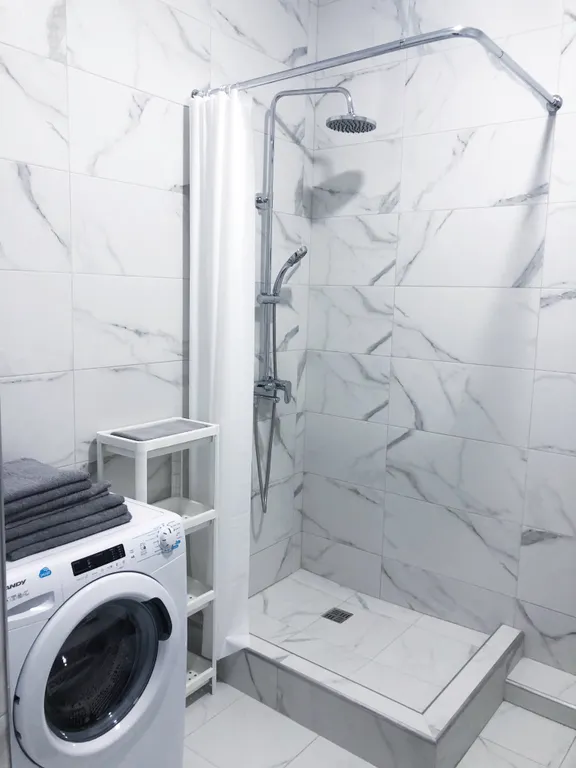 Квартира 1-комнатная Квартира — Геленджик