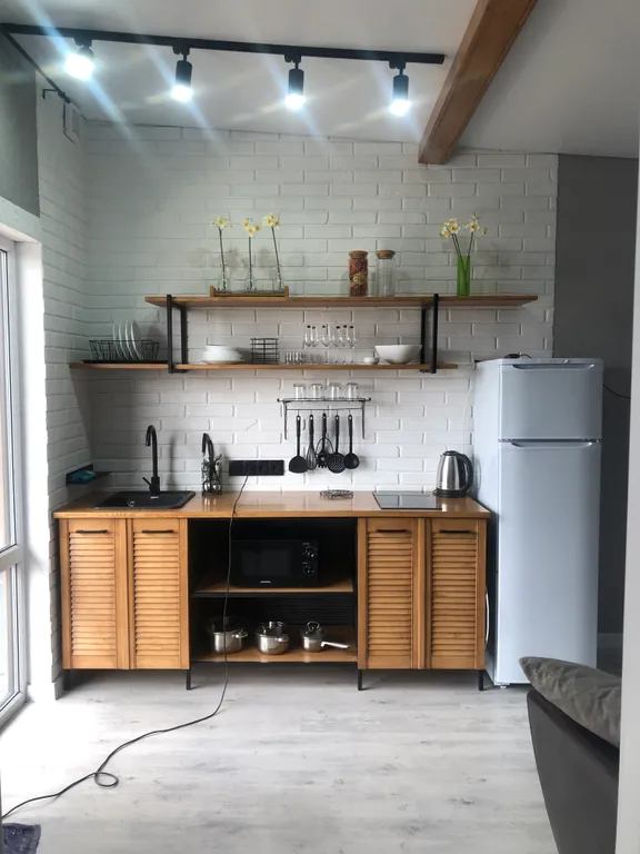 Загородный домик KatLend