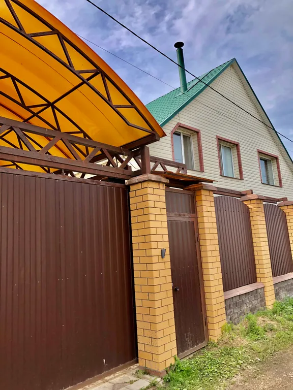 6-комнатный Дом