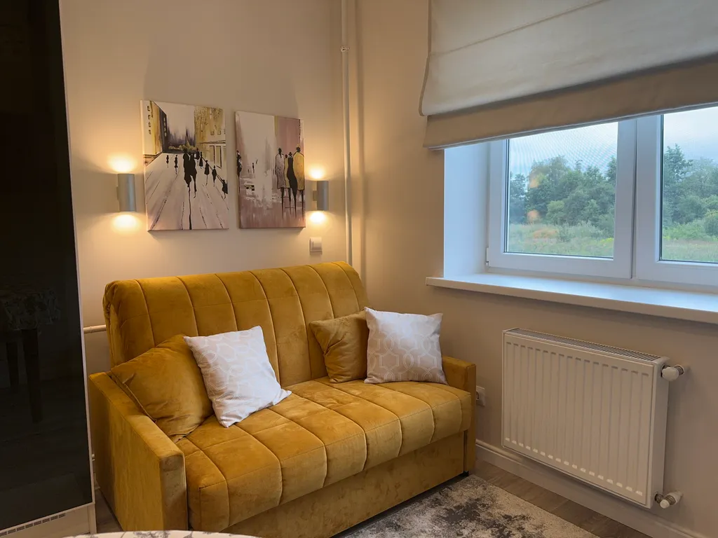 Квартира Курортный уют — Пионерский