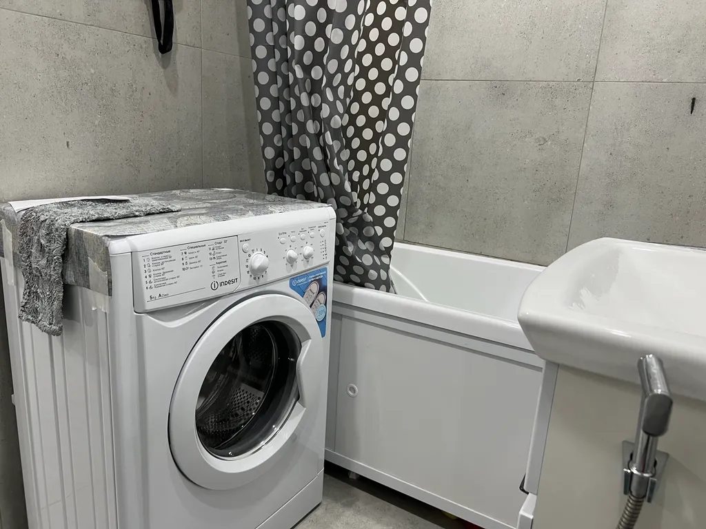 Квартира Квартира Уютный уголок в самом сердце города — Махачкала