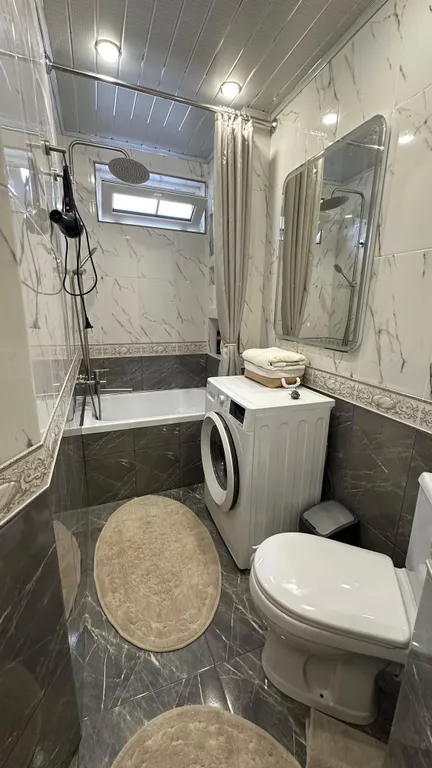 Уютный дом для семьи и не только