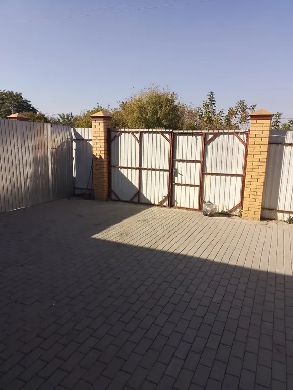 Гостевой дом