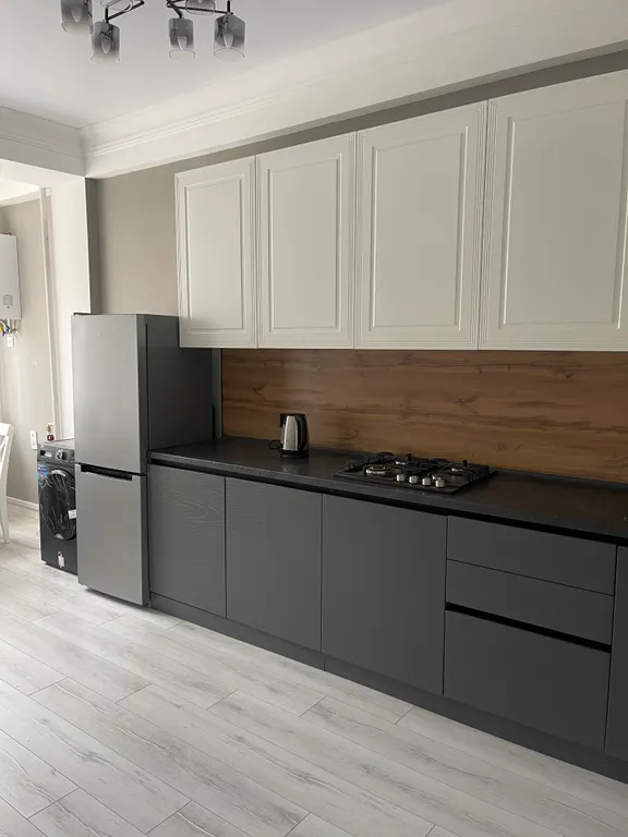 Квартира Уютная квартира в самом развитом районе города — Каспийск