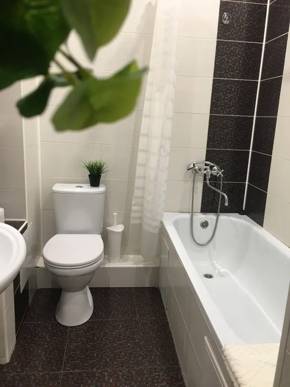 Квартира вблизи автовокзала Южный и ТЦ Космос