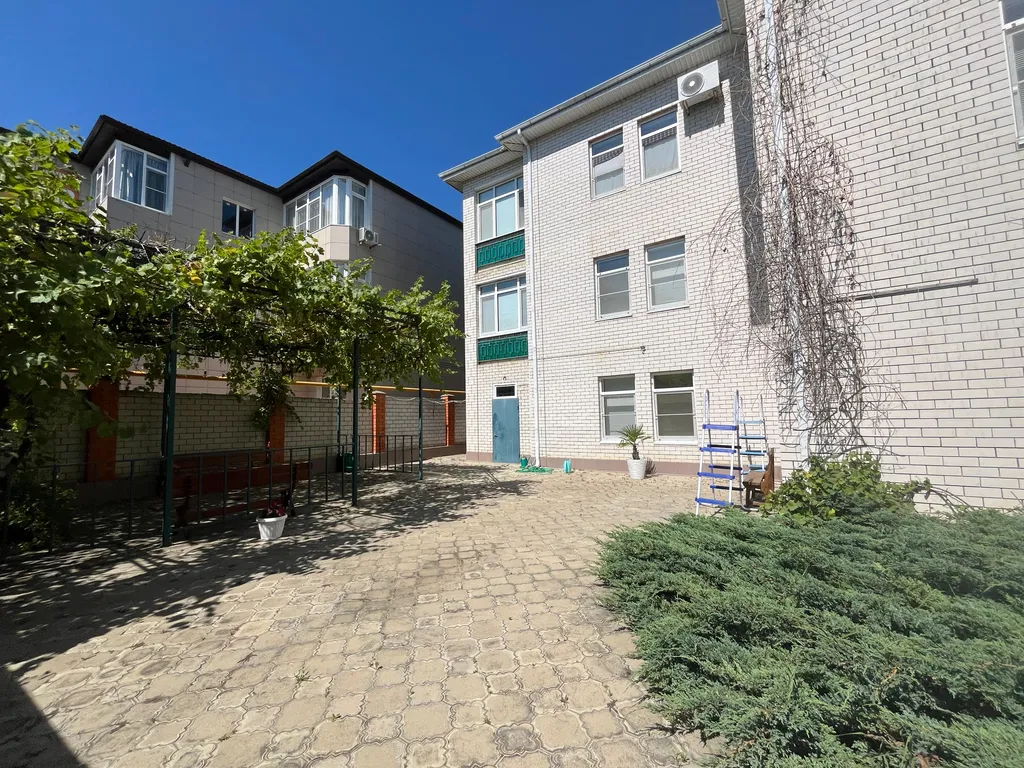 Квартира Комната — Анапа