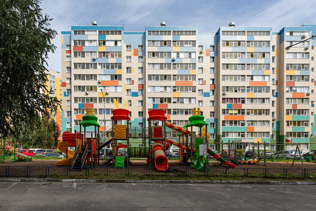 Отчетные документы. Дистанционное заселение