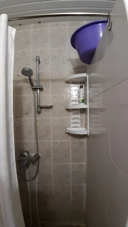 Апартамент в 5 минутах до моря со всеми удобствами