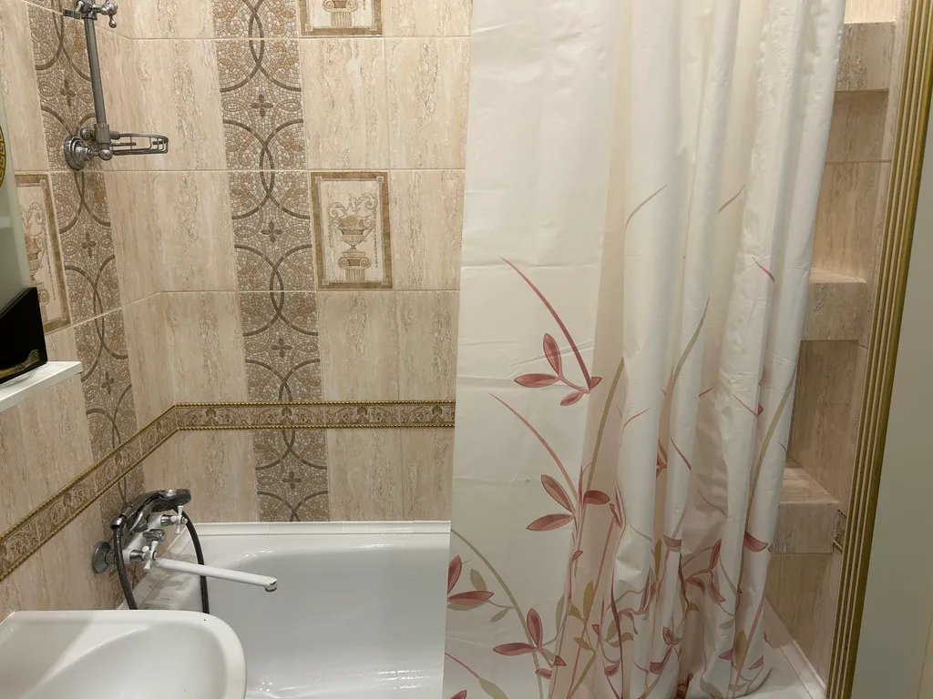 Квартира в Центре на Красной