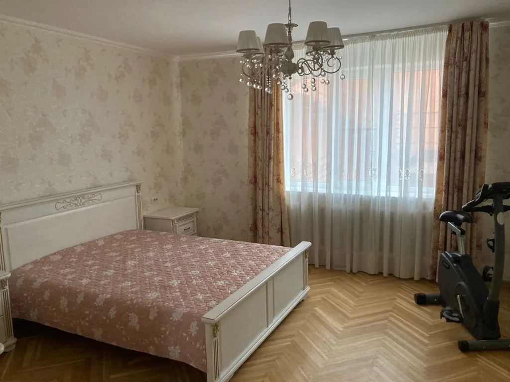 Коттедж 2-комнатный Дом — Геленджик