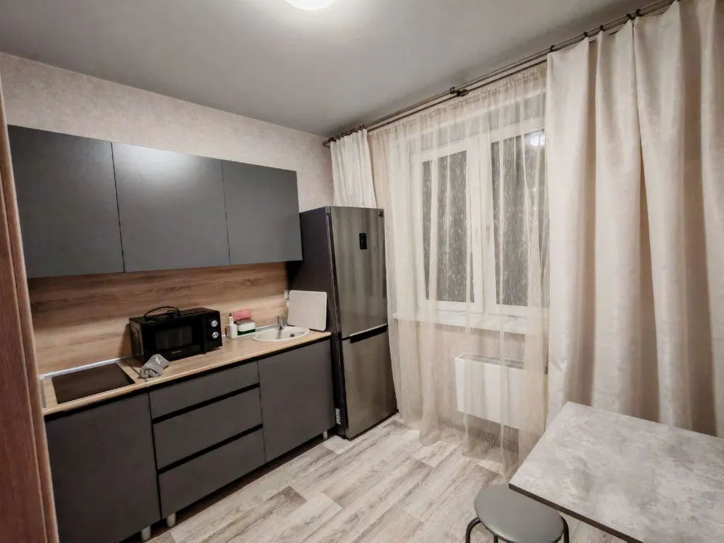 Уютная квартира в Заозерном — аренда посуточно в Курган