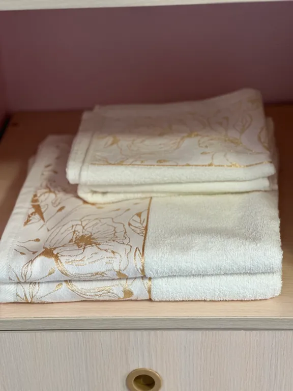 Уютный домик