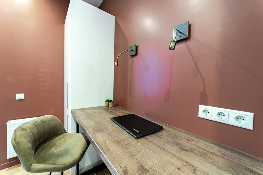 Уютная квартира рядом с аэропортом Шереметьево