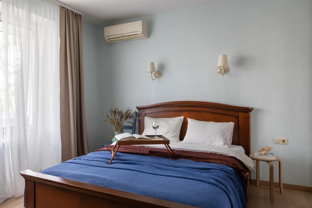 Квартира Трехкомнатная квартира на Ленинском — Москва