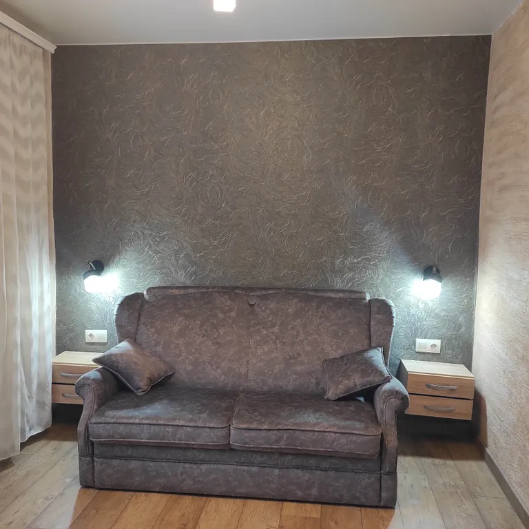 2-комнатный Дом