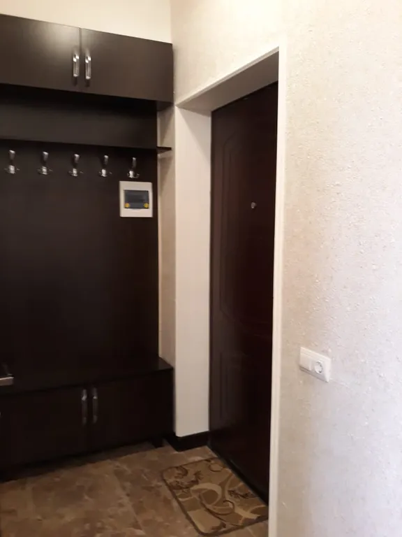 Квартира Квартира в 100 м до моря — Сочи