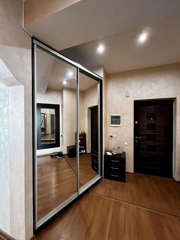 Уютная квартира в элитном комплексе жк Аквамарин