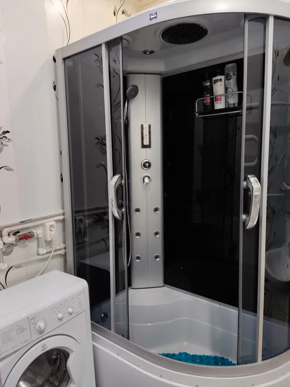 Квартира Уютная квартира рядом с аквапарком Тропический остров — Ярославль