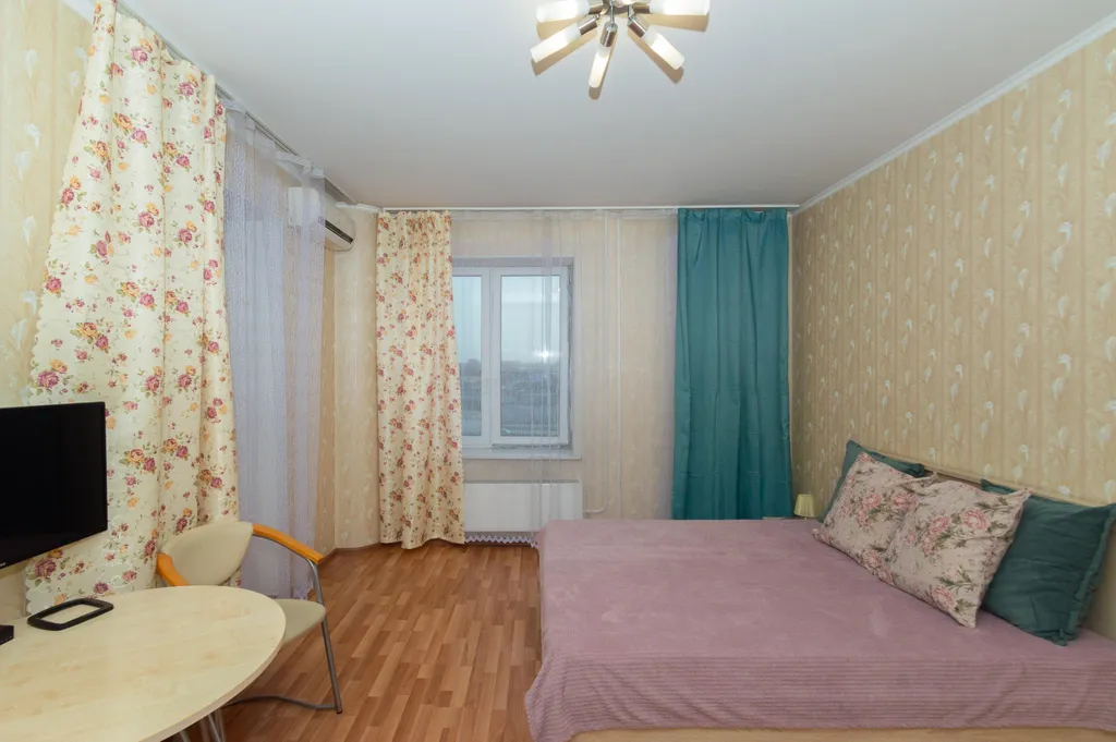 Апартаменты в центре города, Галерея Вояж, ЦУМ