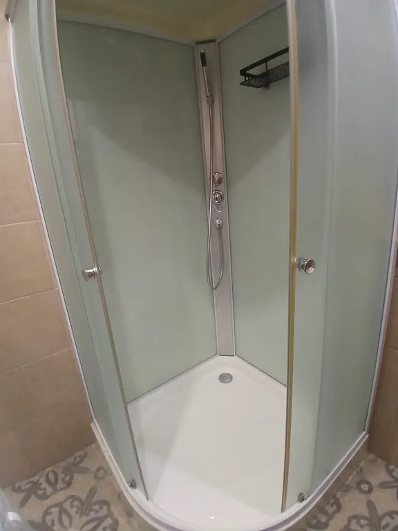 Уютная квартира на берегу моря