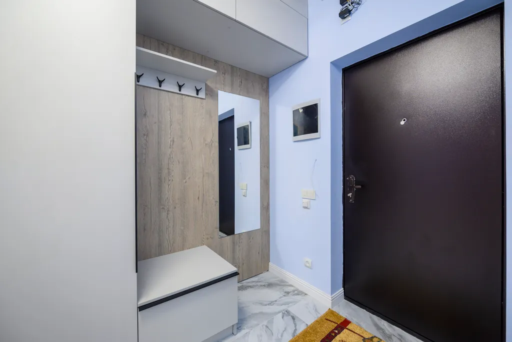 Квартира 1-комнатная Квартира — Алматы