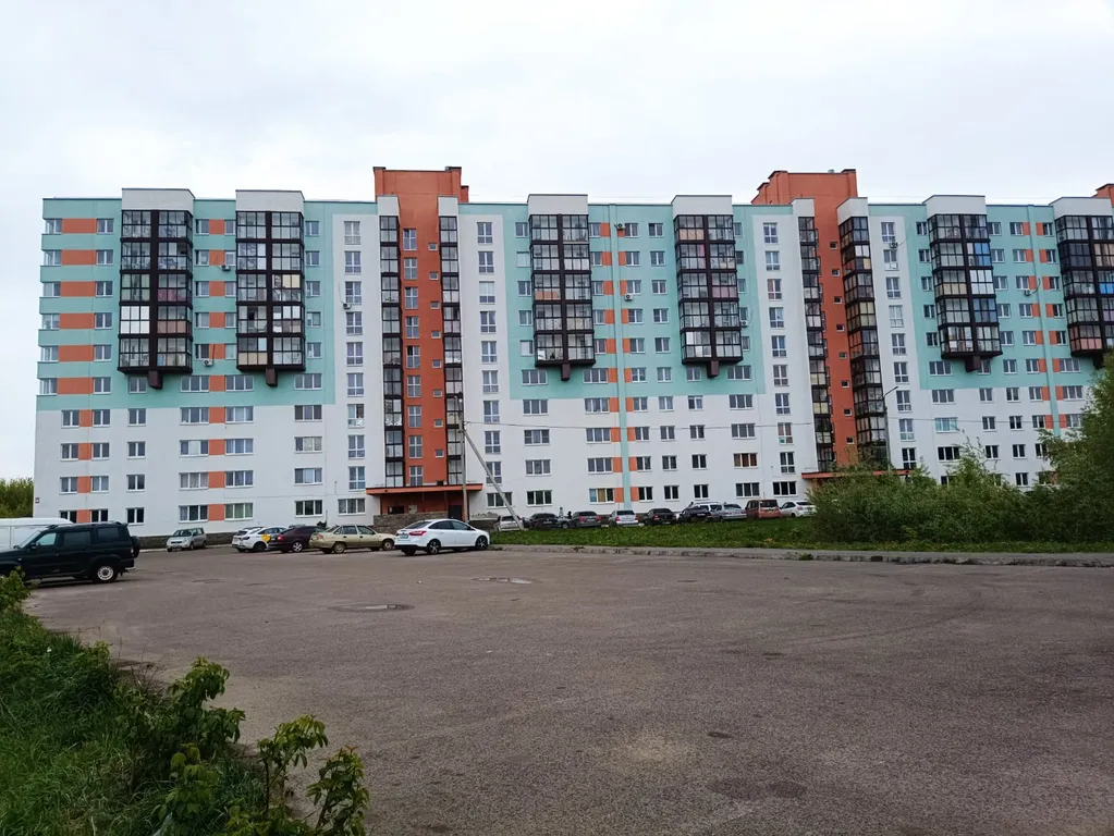 Квартира Квартира Дизайнерская студия в Шакше — Уфа