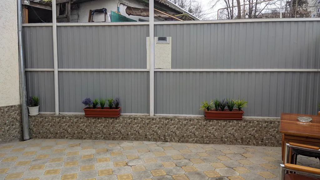 Коттедж Уютный домик в центре — Кисловодск