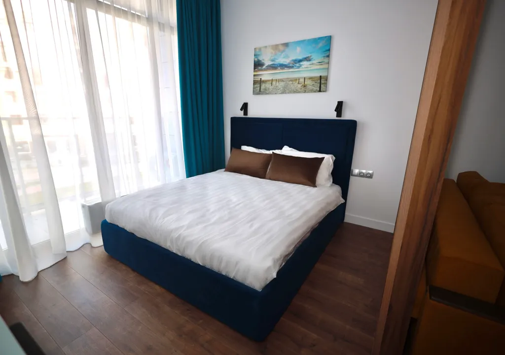 Апартаменты у Пупсов