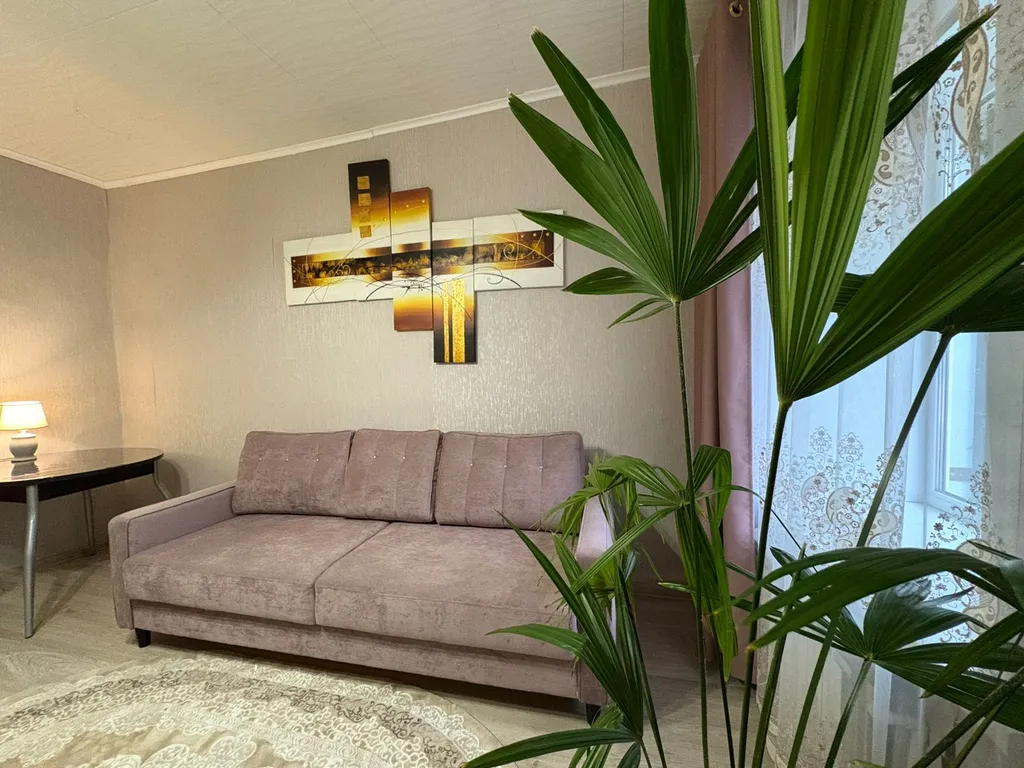 Дом с 2-мя спальнями в центре Твери