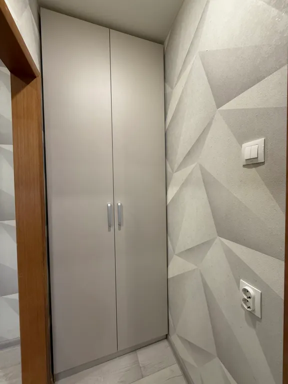 Уютная квартира рядом с центром города и Чашей