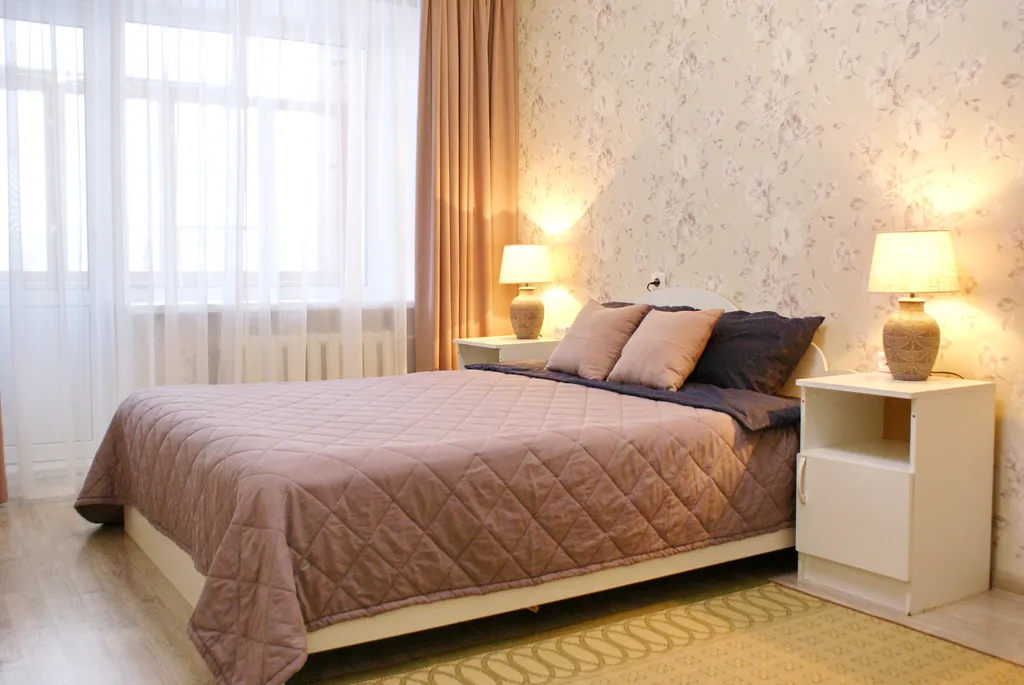 1к квартира в Нижнем Новгороде