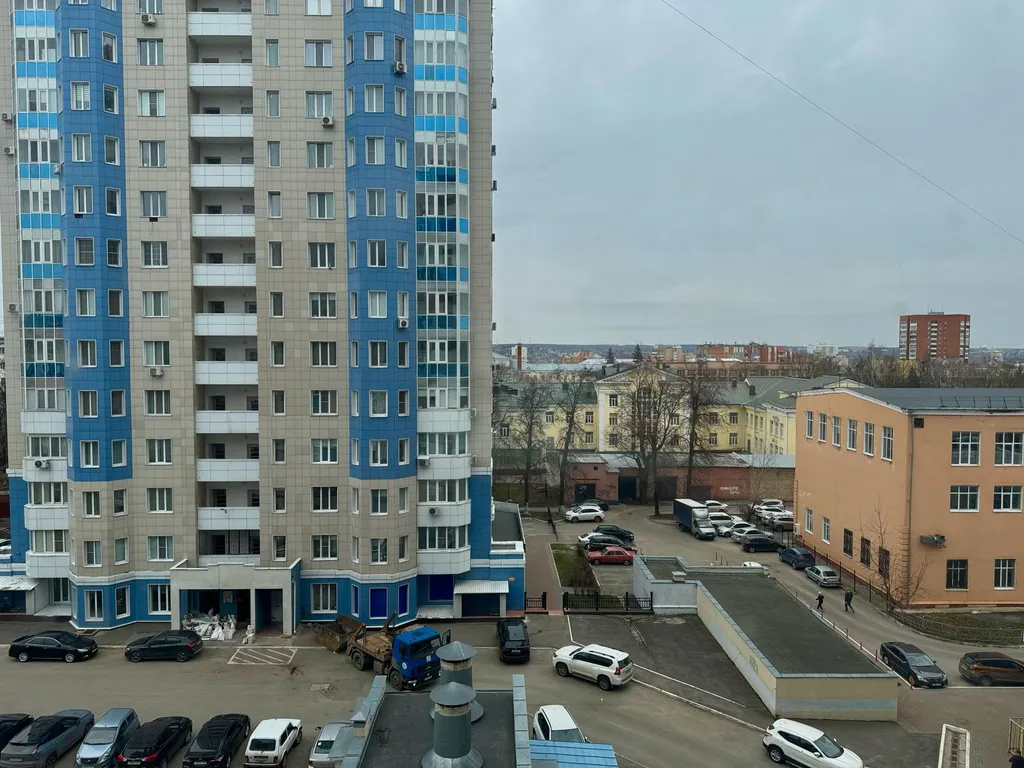 Апартаменты Аврора, ул. Октябрьская 24,Центр, пл. Ленина