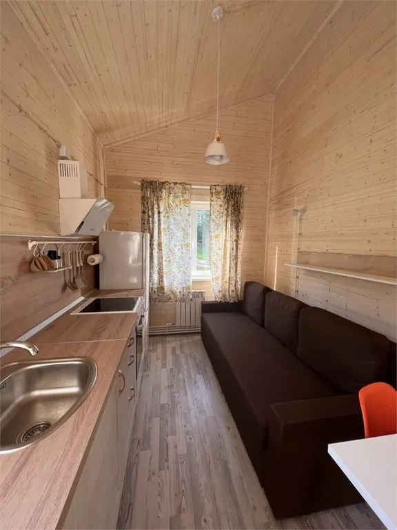 3-комнатный Дом