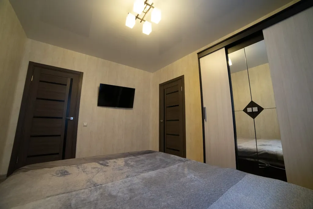 Квартира Апартаменты у Красной Площади — Ярославль