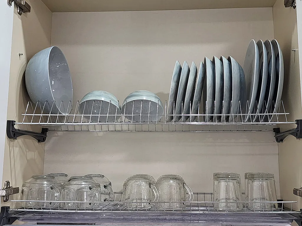 William Morris Apartment