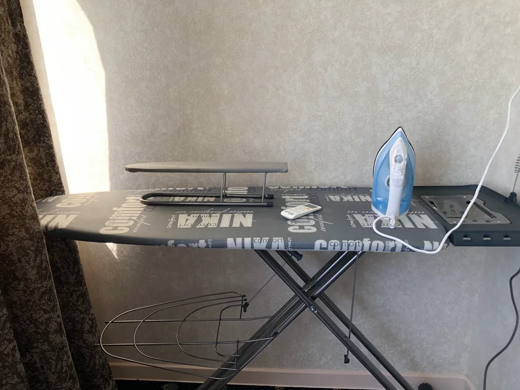 Апартаменты с видом на море