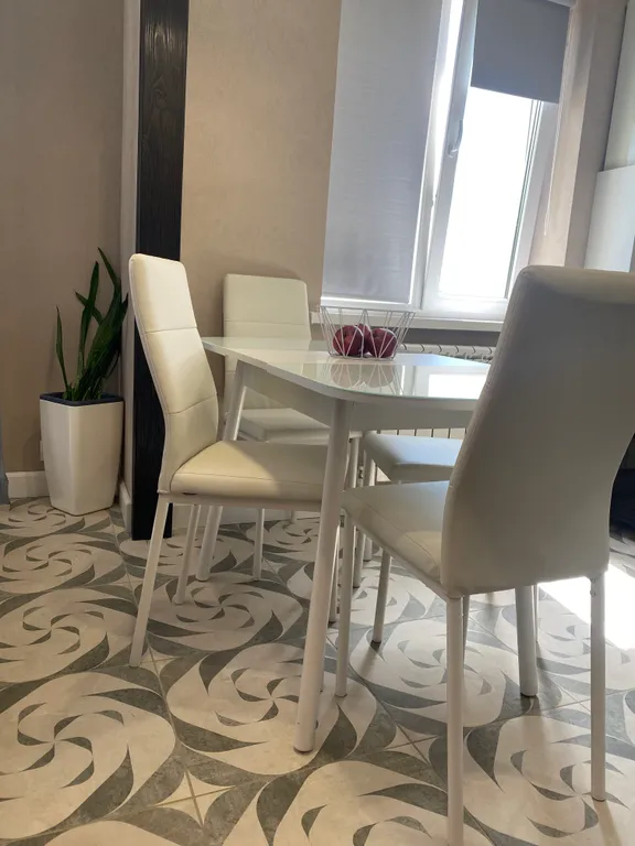 Новая студия в центре города