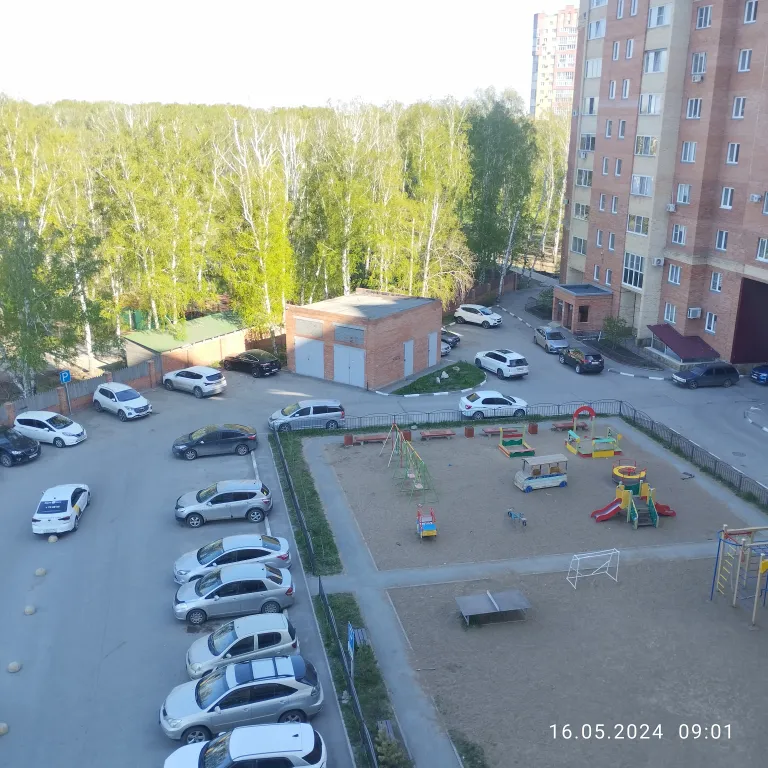 Квартира в Кировском округе