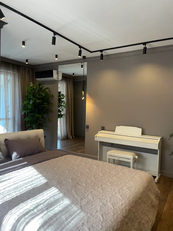 Квартира Квартира Раушен Ленина — Светлогорск